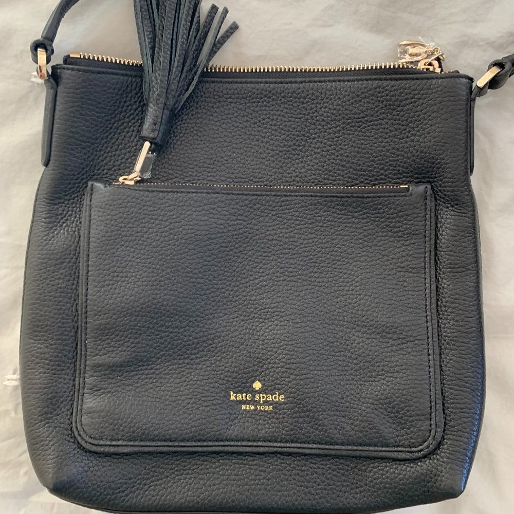 Kate Spade sidebody bag